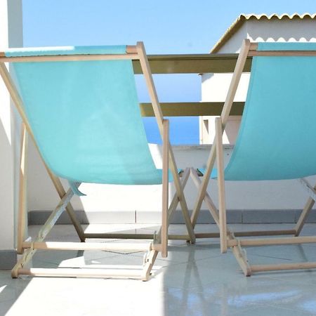 La Casa Di Carta Διαμέρισμα Borgo Bonsignore Εξωτερικό φωτογραφία
