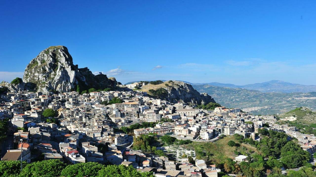 La Casa Di Carta Διαμέρισμα Borgo Bonsignore Εξωτερικό φωτογραφία