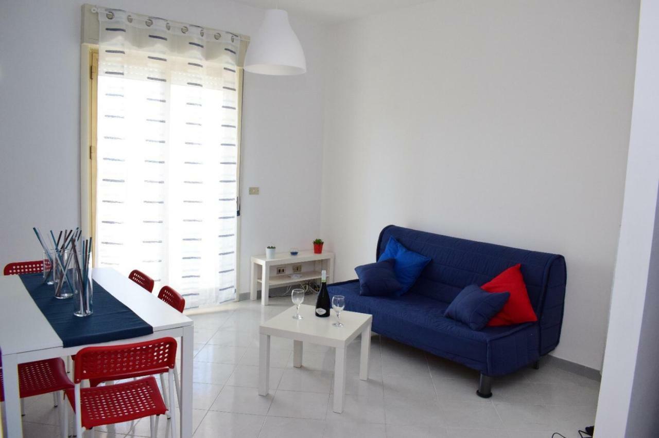 La Casa Di Carta Διαμέρισμα Borgo Bonsignore Εξωτερικό φωτογραφία