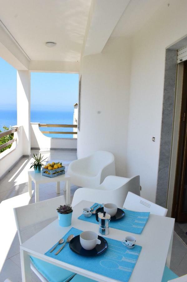 La Casa Di Carta Διαμέρισμα Borgo Bonsignore Εξωτερικό φωτογραφία