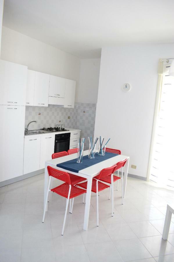 La Casa Di Carta Διαμέρισμα Borgo Bonsignore Εξωτερικό φωτογραφία