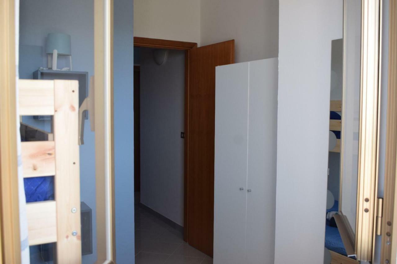 La Casa Di Carta Διαμέρισμα Borgo Bonsignore Εξωτερικό φωτογραφία