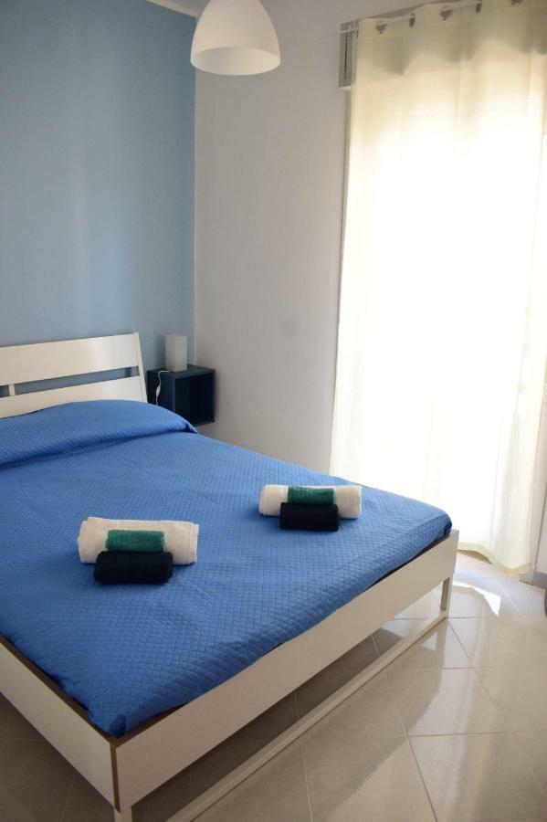 La Casa Di Carta Διαμέρισμα Borgo Bonsignore Εξωτερικό φωτογραφία