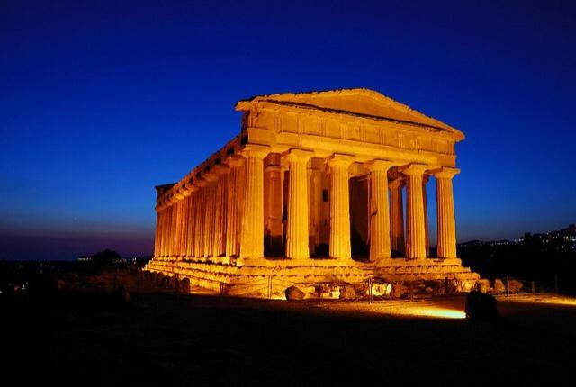 La Casa Di Carta Διαμέρισμα Borgo Bonsignore Εξωτερικό φωτογραφία