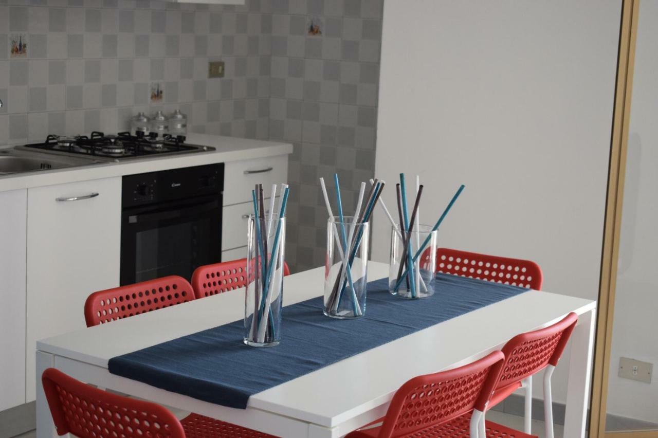 La Casa Di Carta Διαμέρισμα Borgo Bonsignore Εξωτερικό φωτογραφία