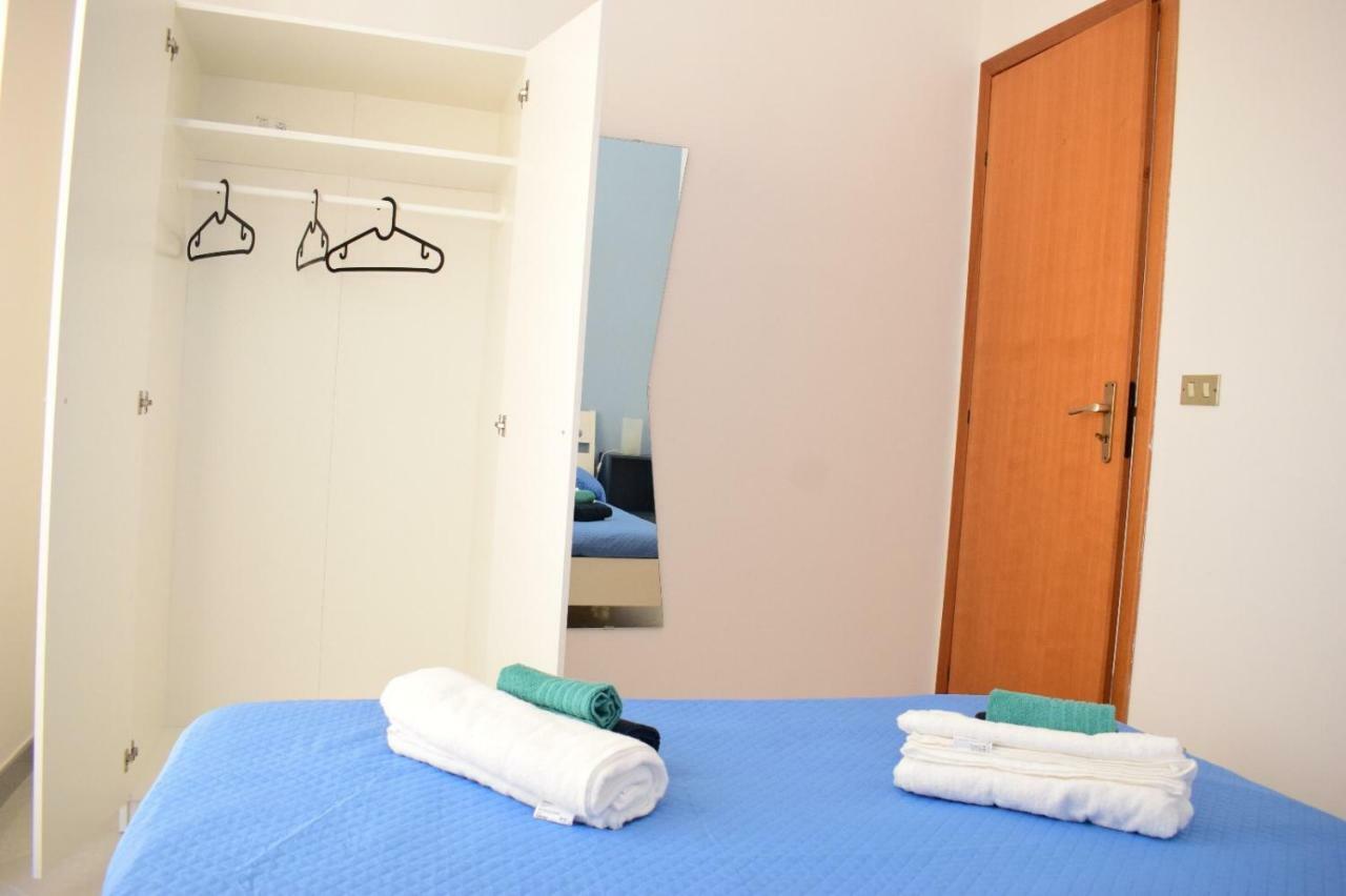 La Casa Di Carta Διαμέρισμα Borgo Bonsignore Εξωτερικό φωτογραφία