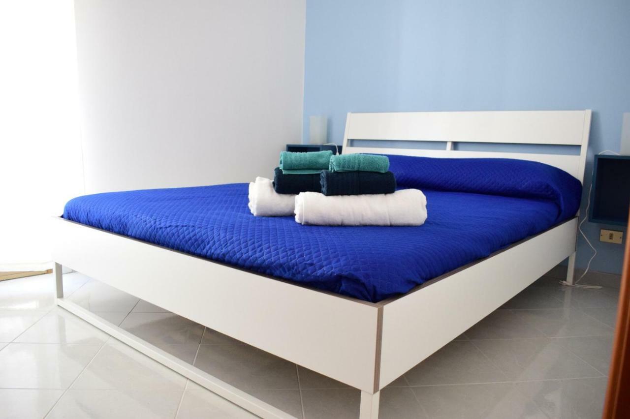 La Casa Di Carta Διαμέρισμα Borgo Bonsignore Εξωτερικό φωτογραφία
