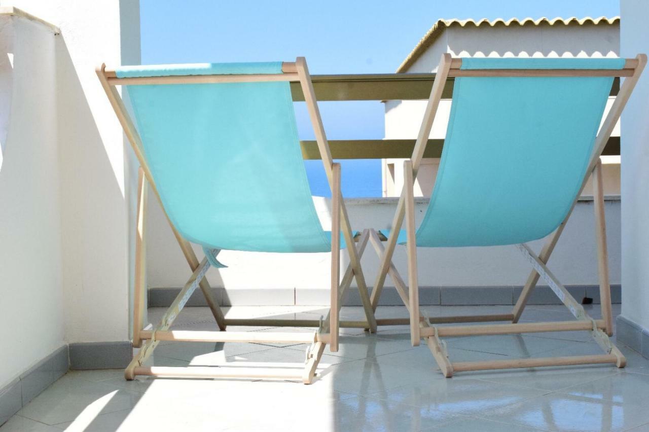 La Casa Di Carta Διαμέρισμα Borgo Bonsignore Εξωτερικό φωτογραφία