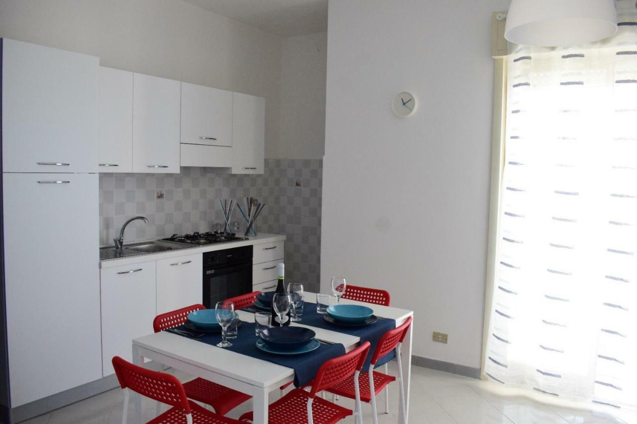 La Casa Di Carta Διαμέρισμα Borgo Bonsignore Εξωτερικό φωτογραφία