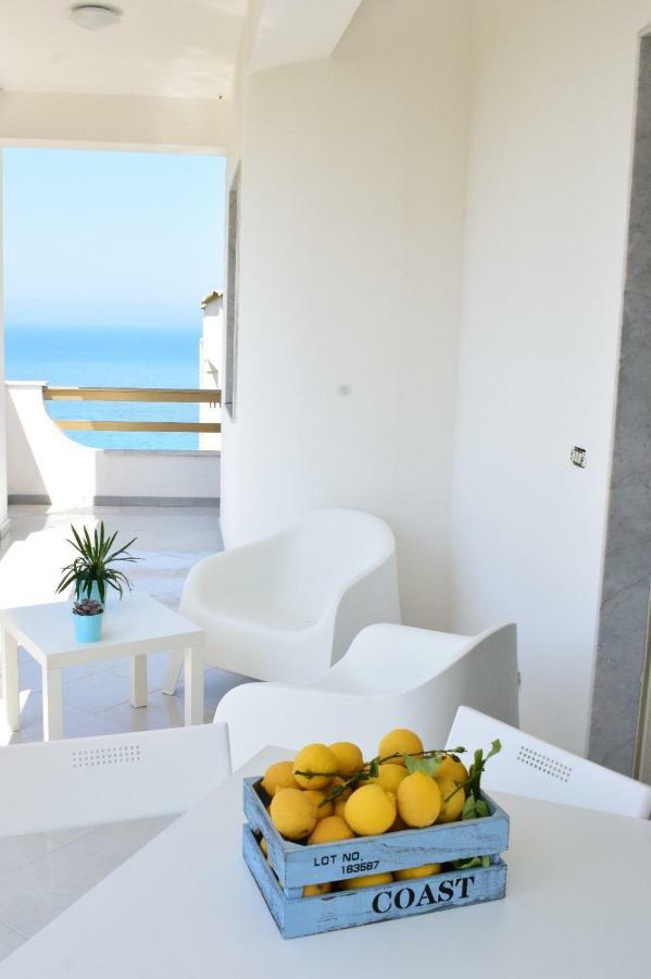 La Casa Di Carta Διαμέρισμα Borgo Bonsignore Εξωτερικό φωτογραφία